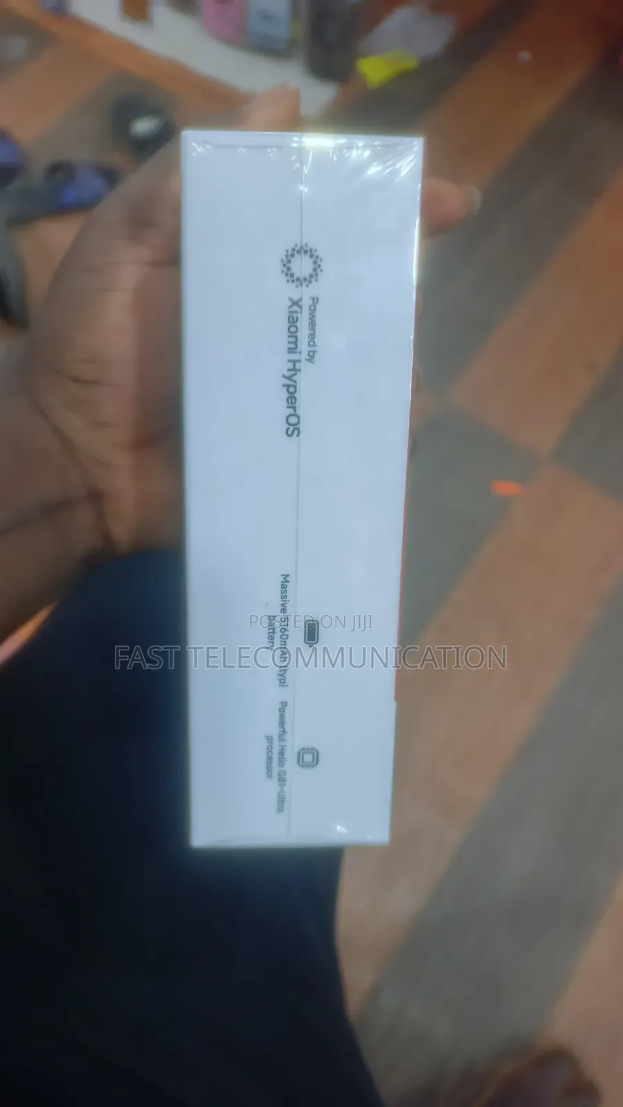 New Xiaomi Redmi A3 Pro 128 GB