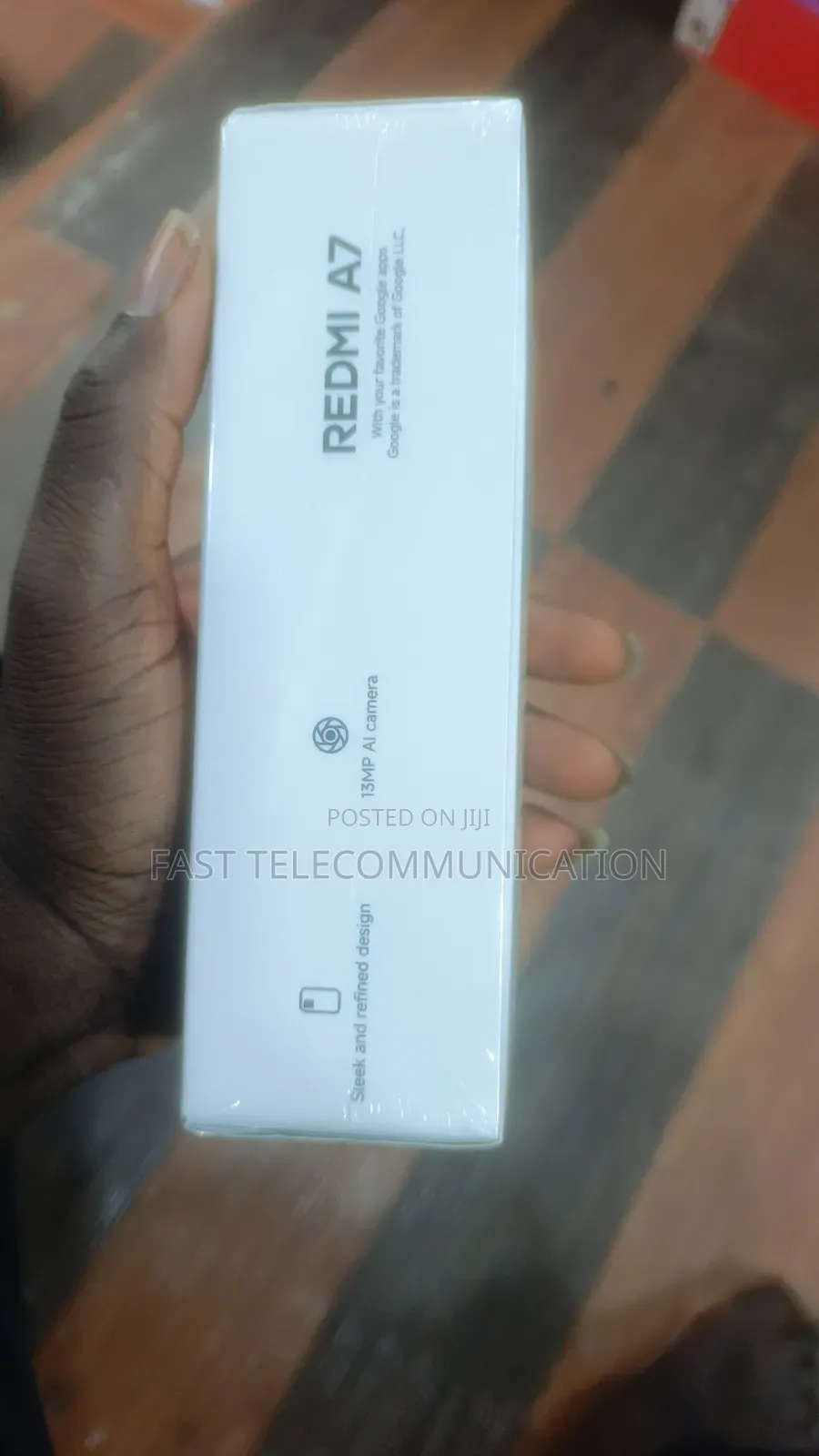 New Xiaomi Redmi A7 64 GB