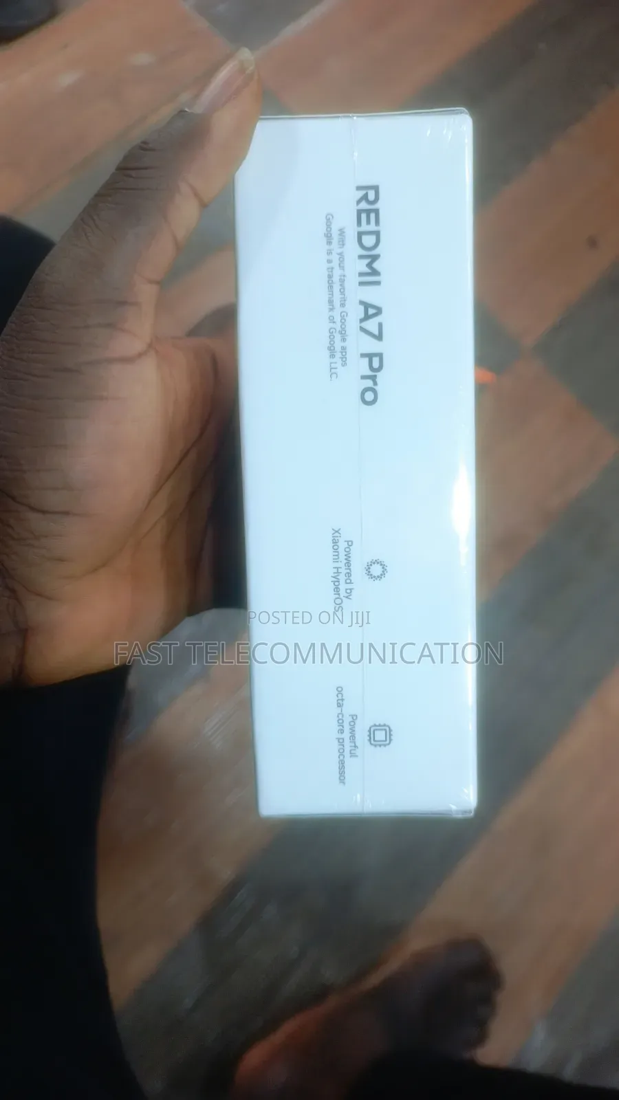 New Xiaomi Redmi A7 Pro 64 GB