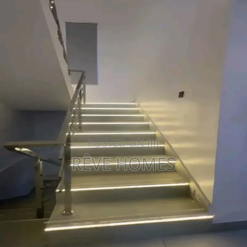 Furnished Studio Apartment in Abule-Ijesha for rent