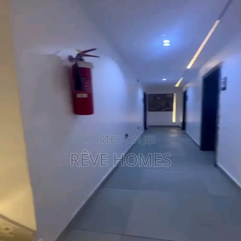 Furnished Studio Apartment in Abule-Ijesha for rent