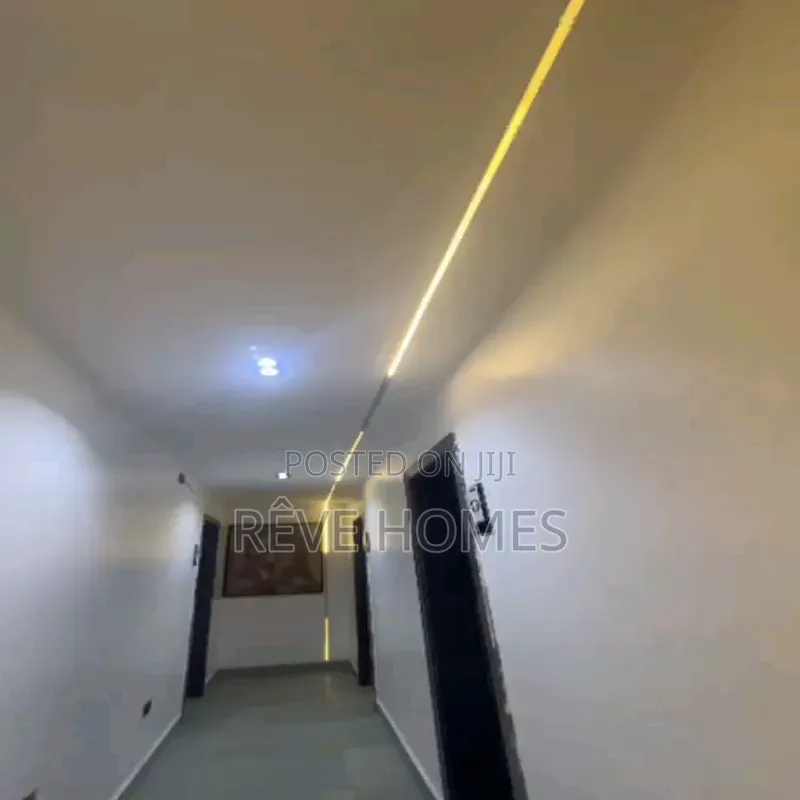 Furnished Studio Apartment in Abule-Ijesha for rent