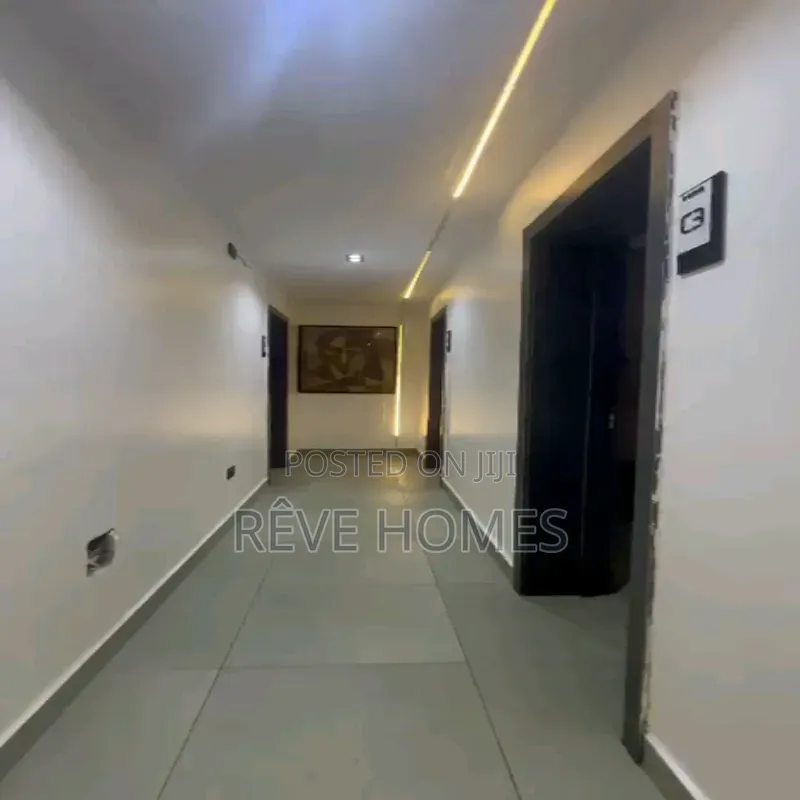 Furnished Studio Apartment in Abule-Ijesha for rent