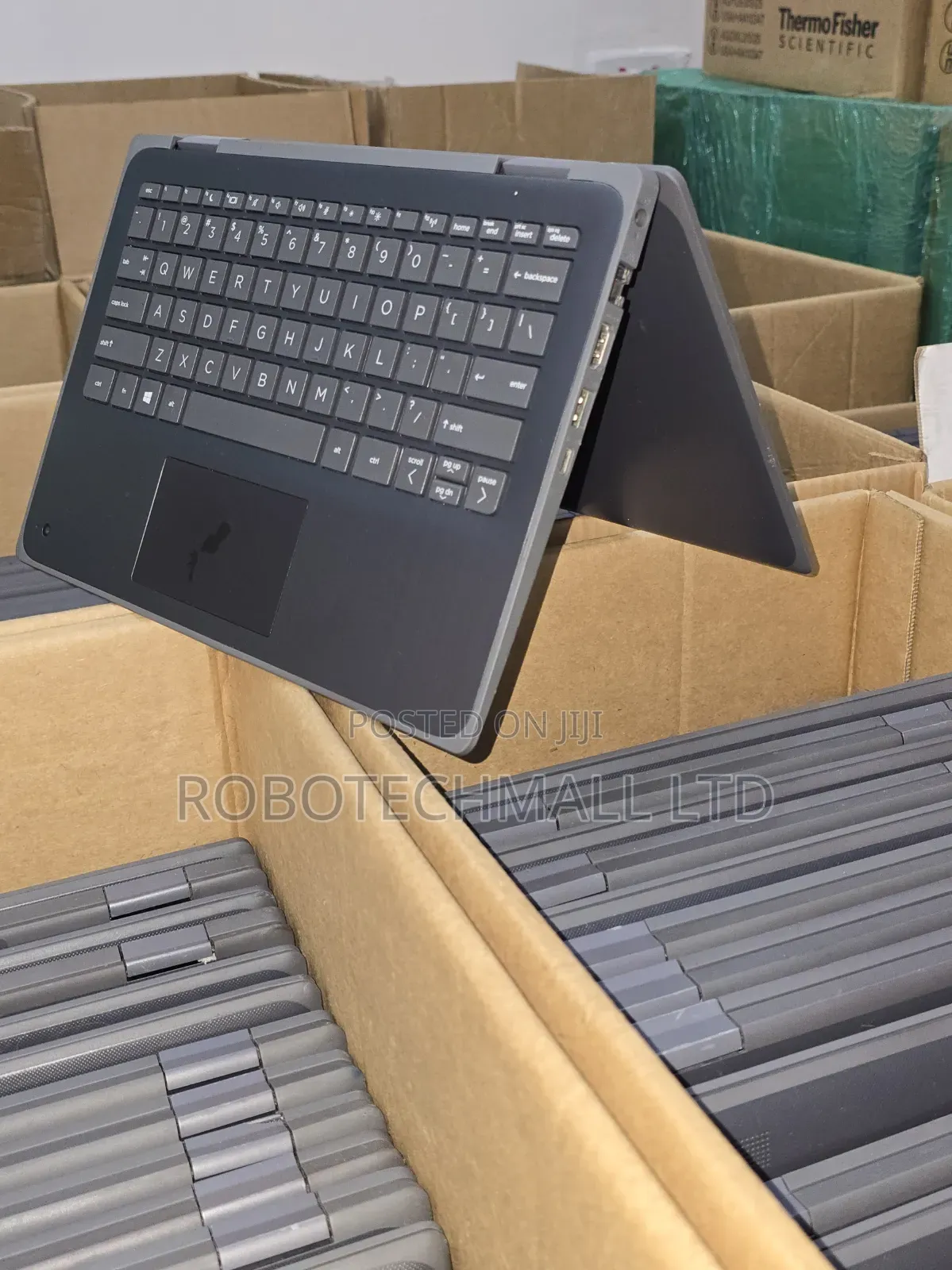 Laptop HP ProBook 11 X360 4GB Intel Pentium SSD 128GB