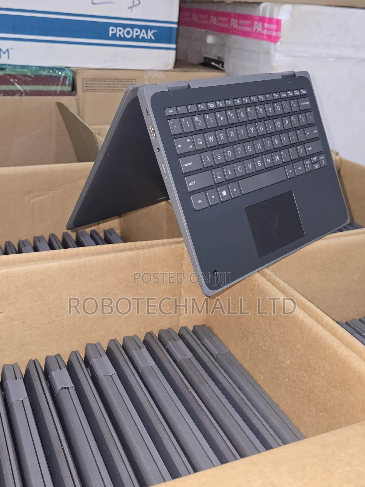 Laptop HP ProBook 11 X360 4GB Intel Pentium SSD 128GB