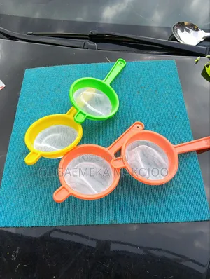 Sifter ( Small 2500 / Big 3500)