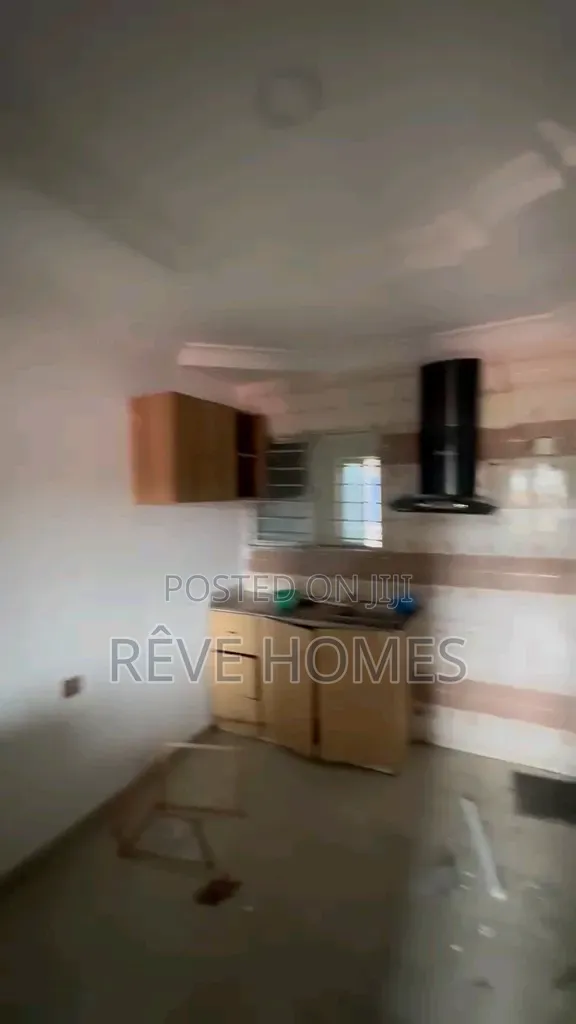 Studio Apartment in Onike for rent