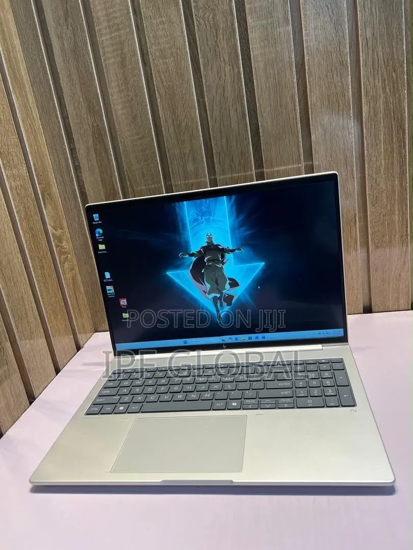 Laptop HP Omen Transcend 14-fb0023dx 16GB Intel Core Ultra 7 SSD 1T