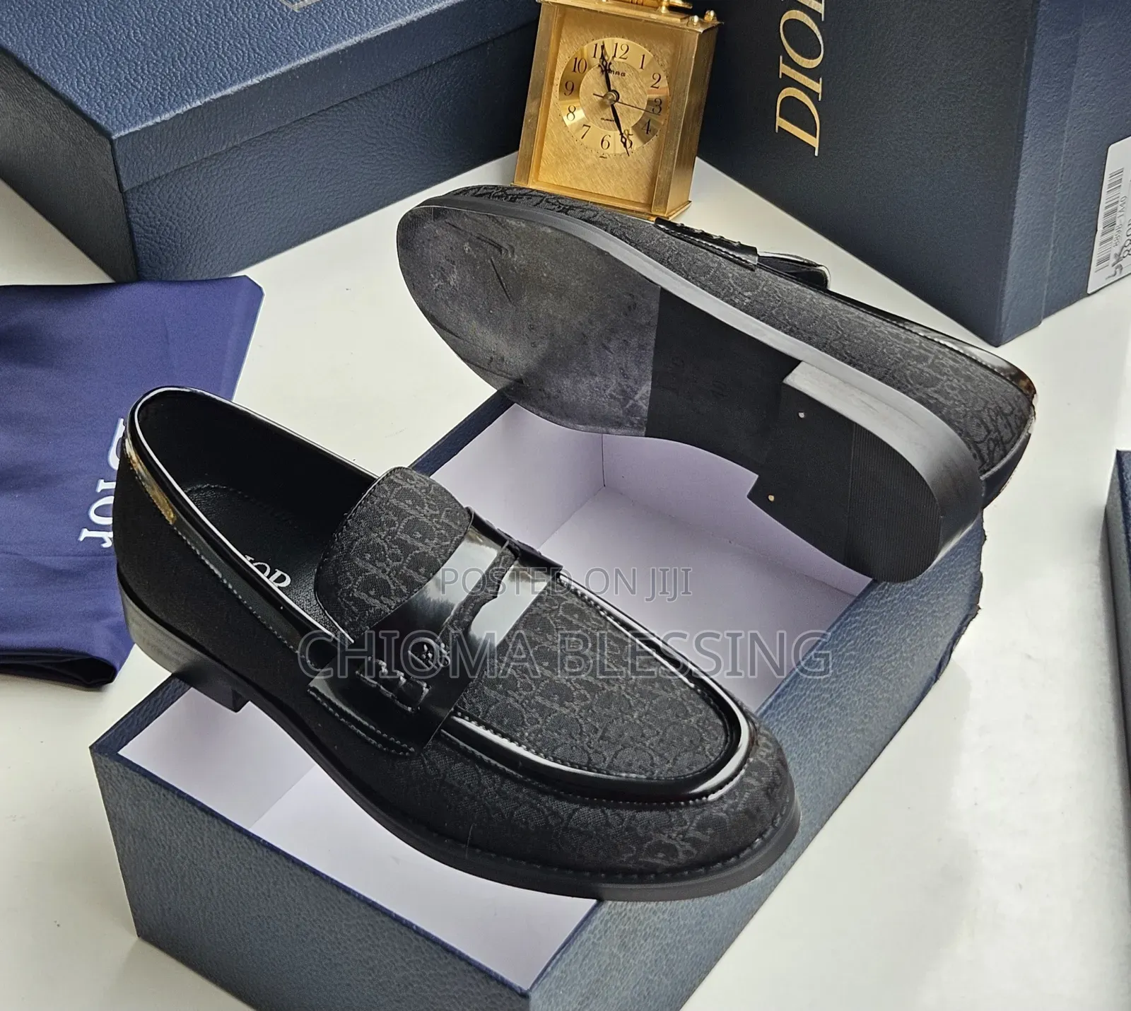 Dior Shoe for Sale