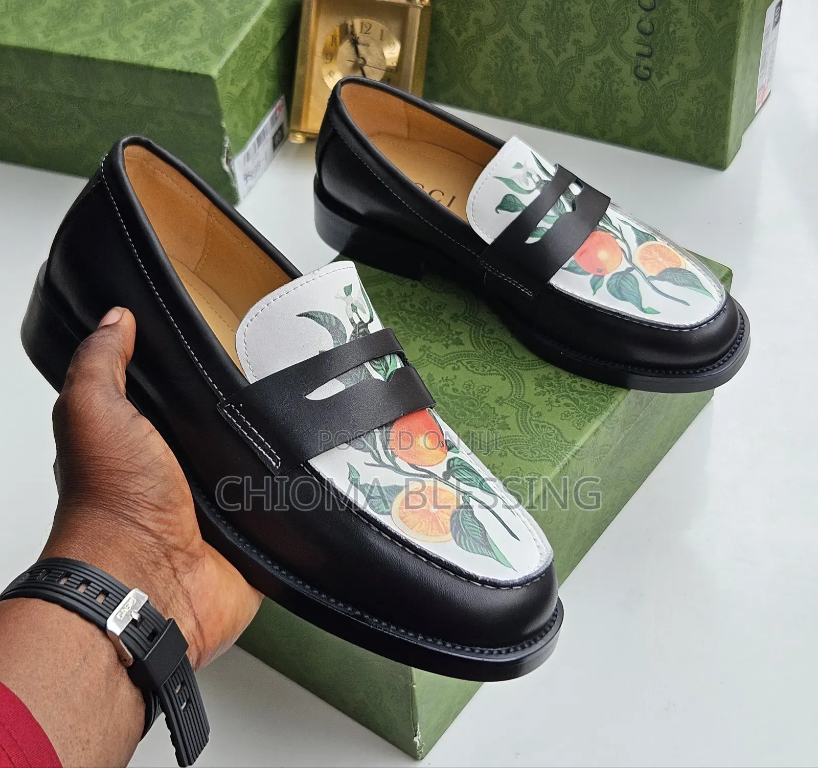 Gucci Shoe for Sale