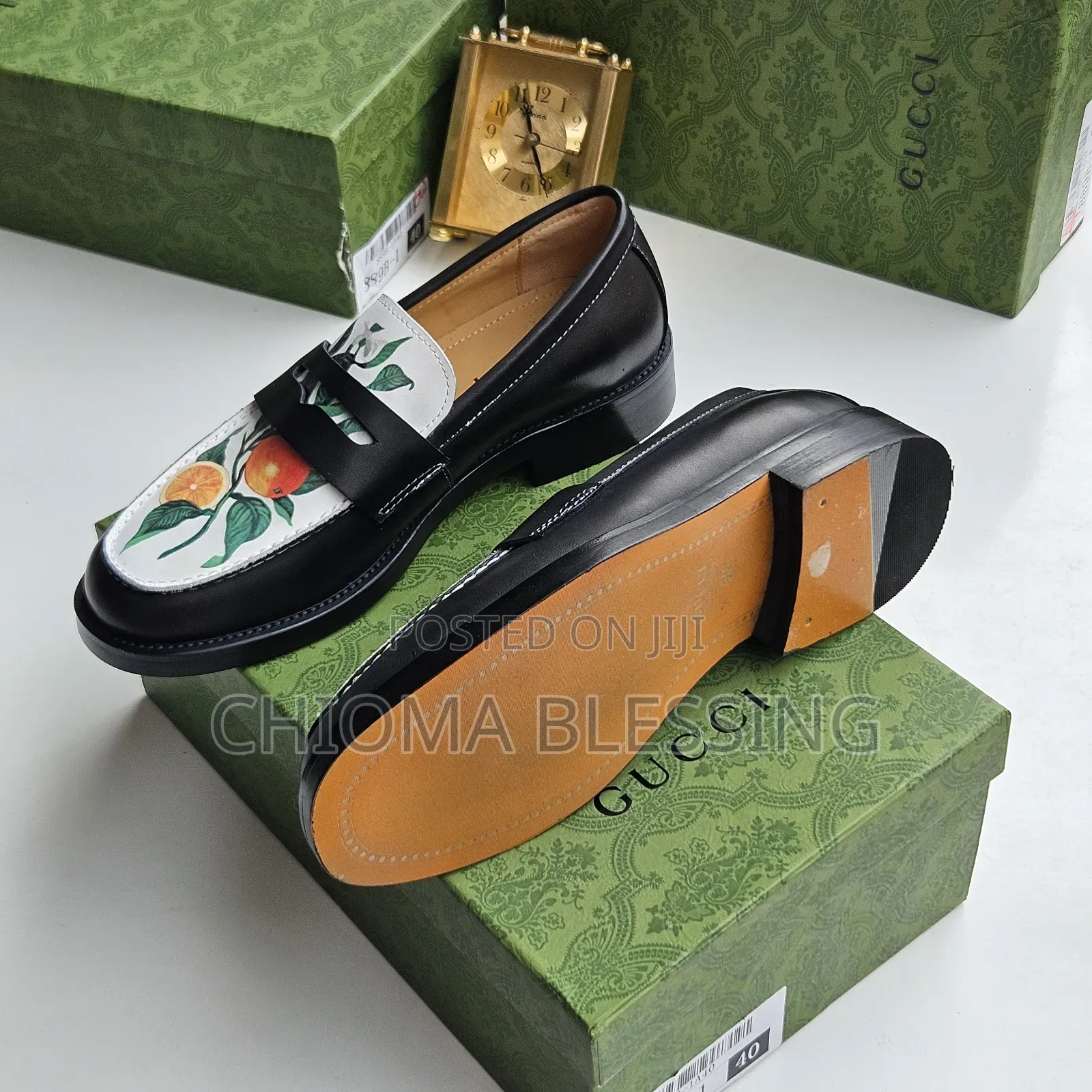 Gucci Shoe for Sale