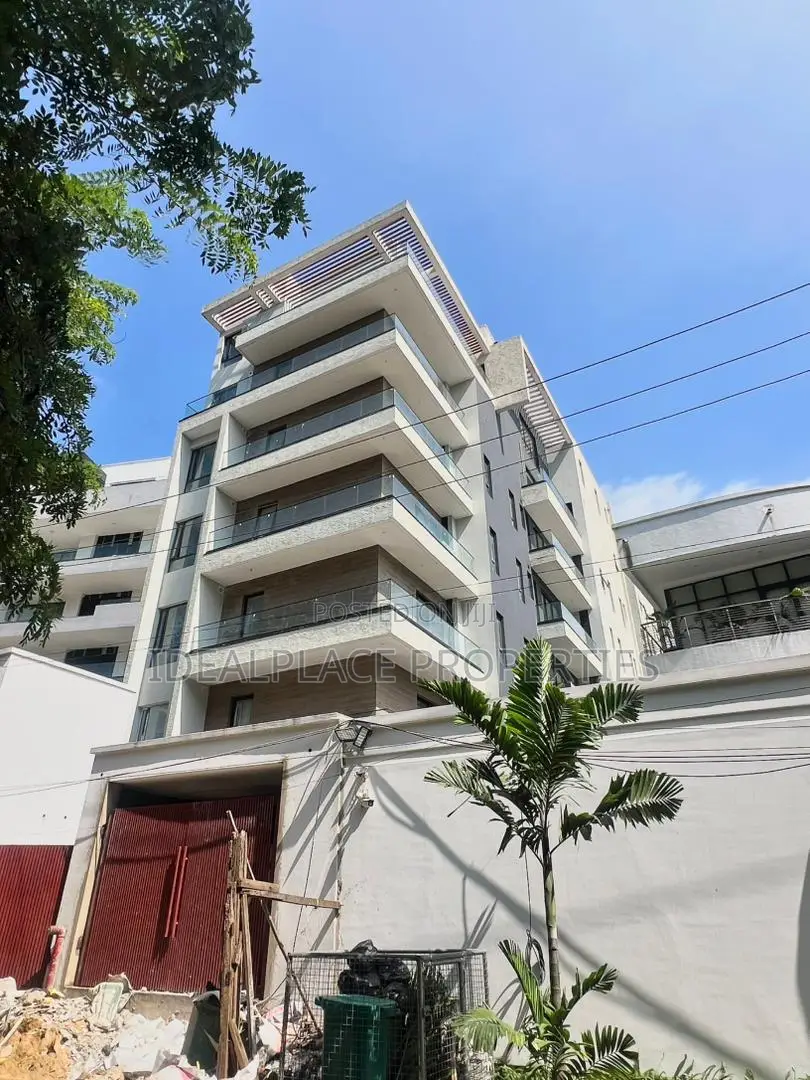 3bdrm Apartment in Old Ikoyi for sale