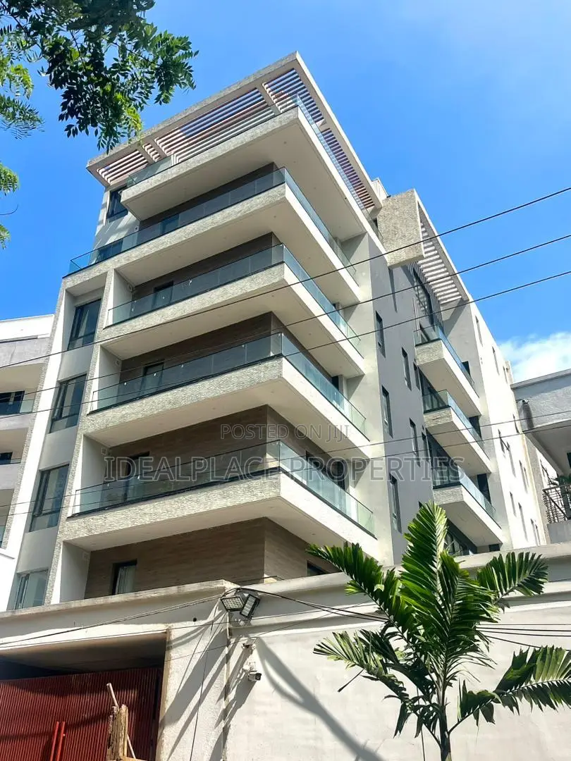 3bdrm Apartment in Old Ikoyi for sale