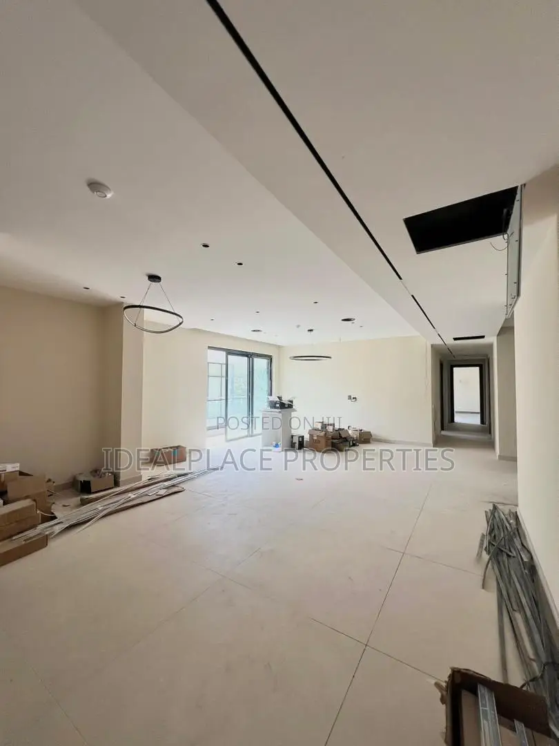 3bdrm Apartment in Old Ikoyi for sale