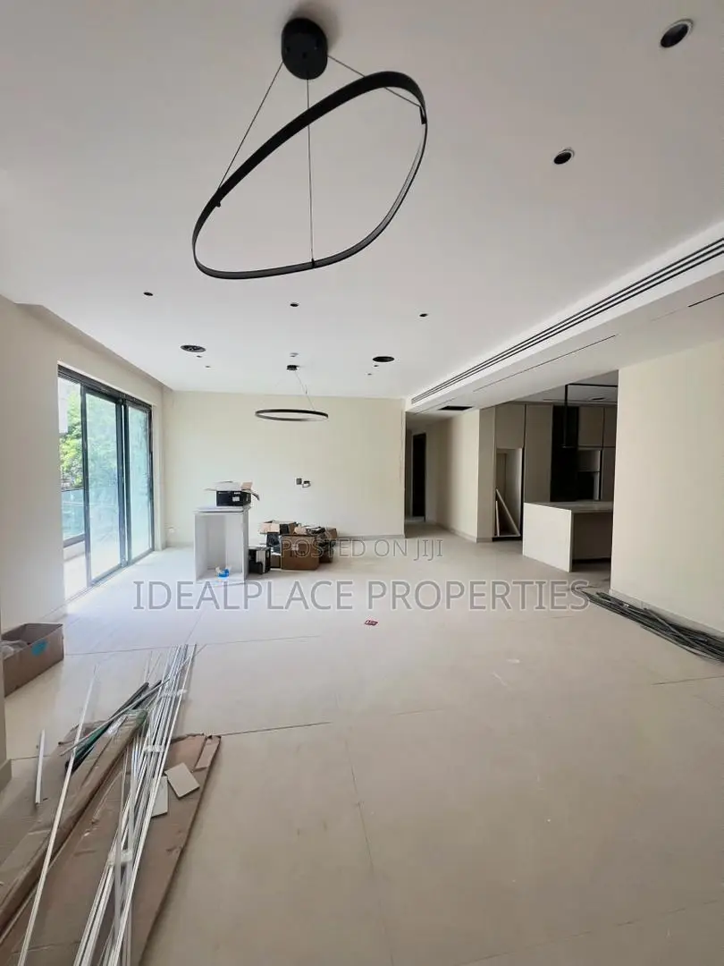 3bdrm Apartment in Old Ikoyi for sale