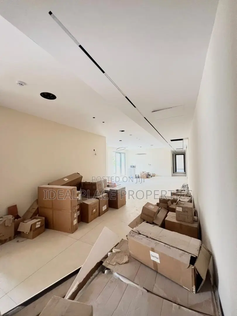 3bdrm Apartment in Old Ikoyi for sale