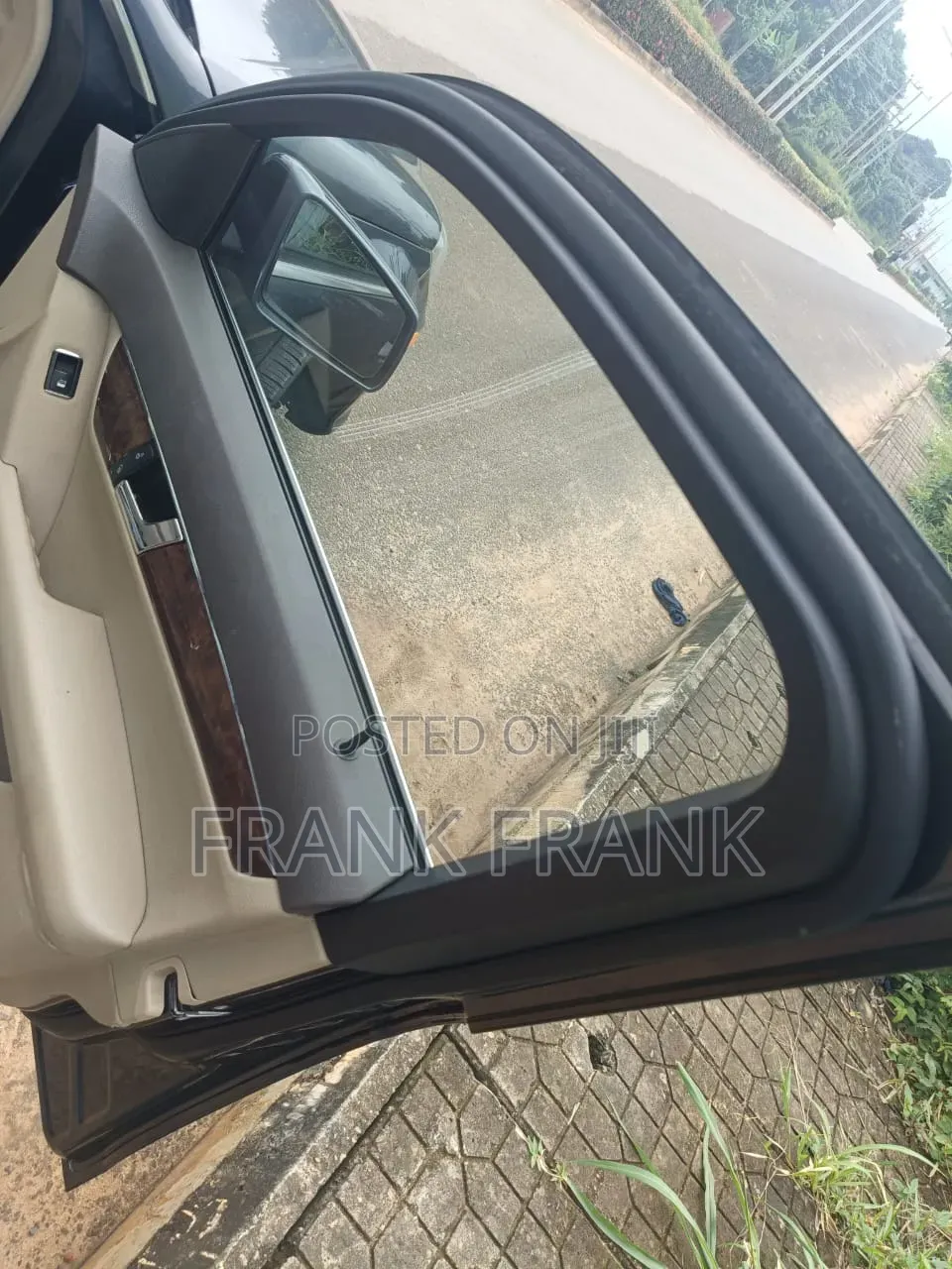 Mercedes-Benz C250 2014 Gray
