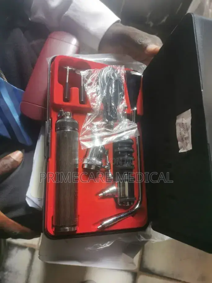 Gowlland Diagnostic Set