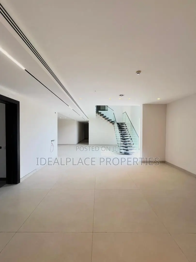 4bdrm Penthouse in Old Ikoyi for sale