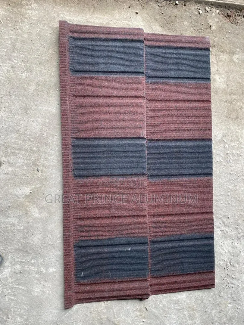 Great Prince Bond Lead Color Woodshak Block Lead Shingle