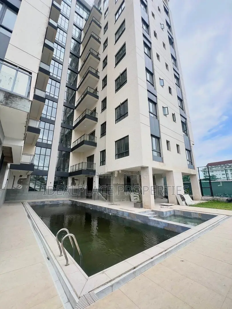5bdrm Apartment in Old Ikoyi for sale