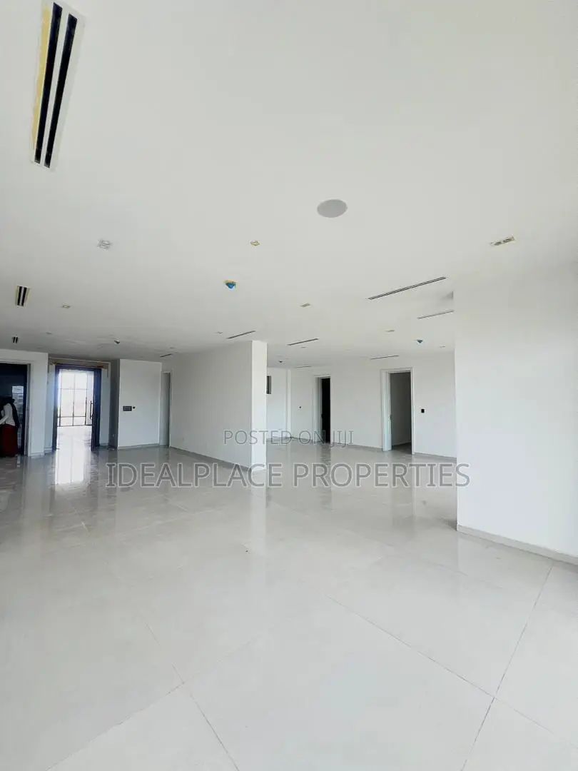 5bdrm Apartment in Old Ikoyi for sale