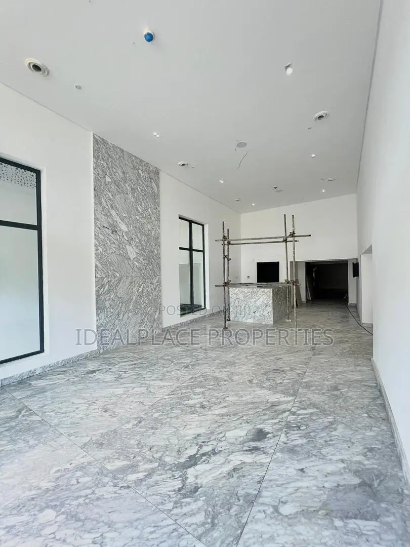 5bdrm Apartment in Old Ikoyi for sale