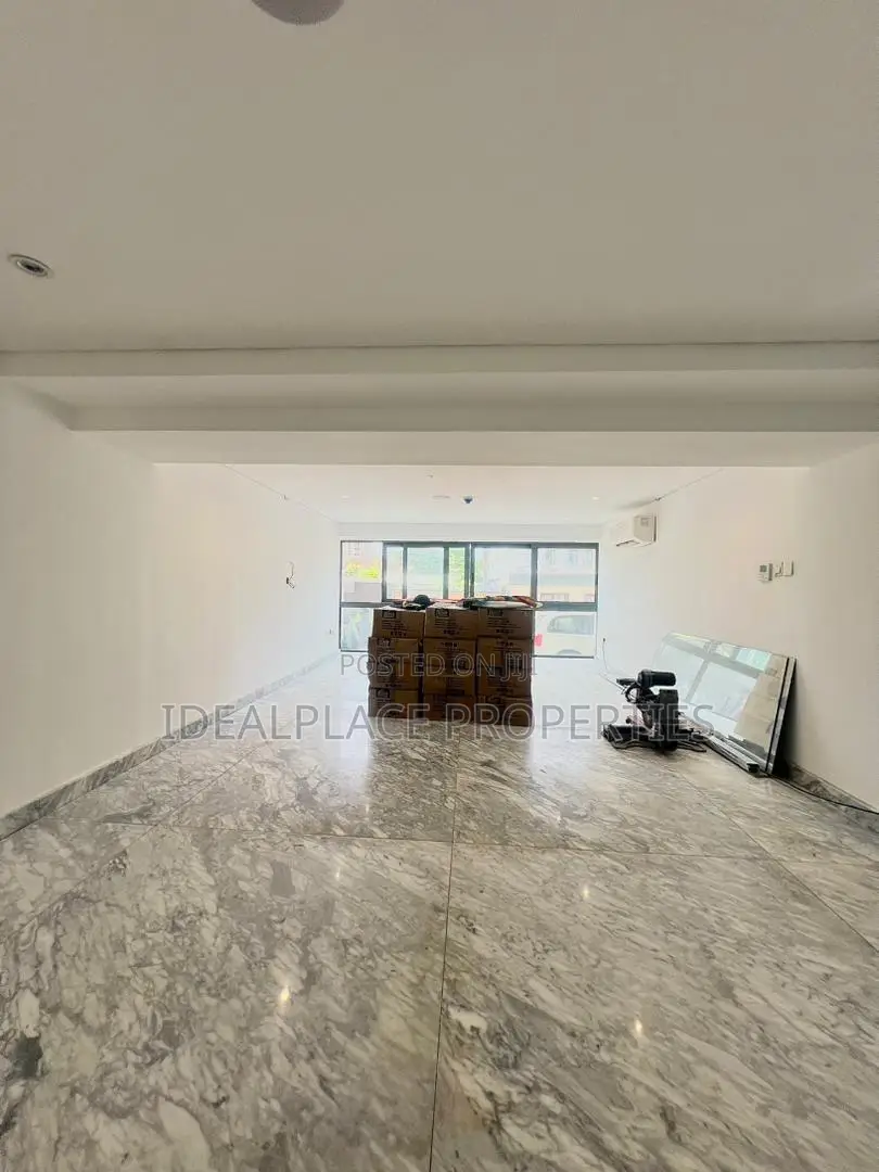 5bdrm Apartment in Old Ikoyi for sale