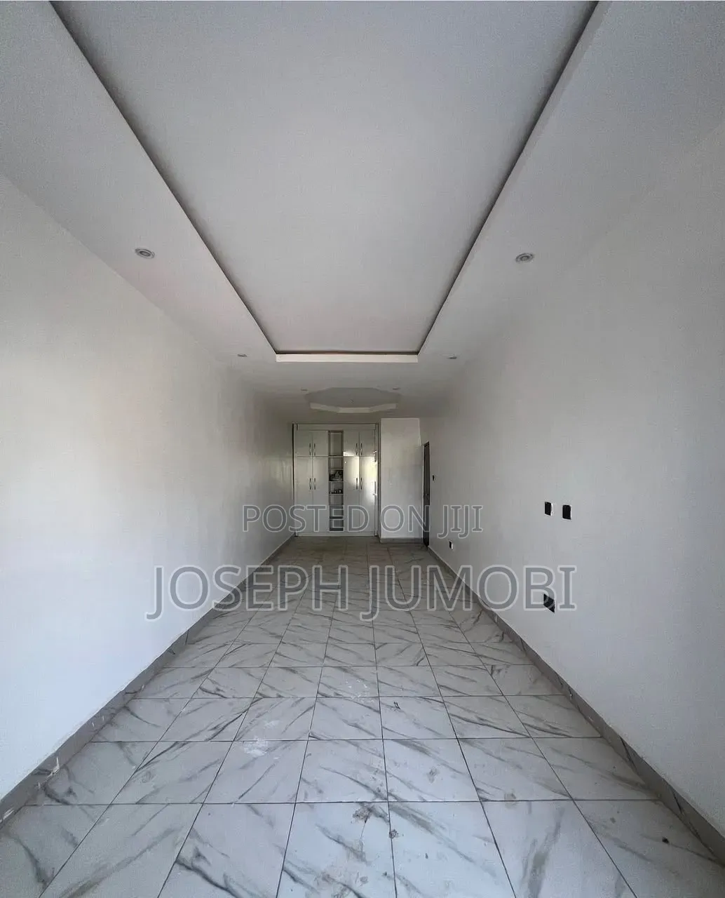 4bdrm Townhouse / Terrace in Katampe (Main) for rent