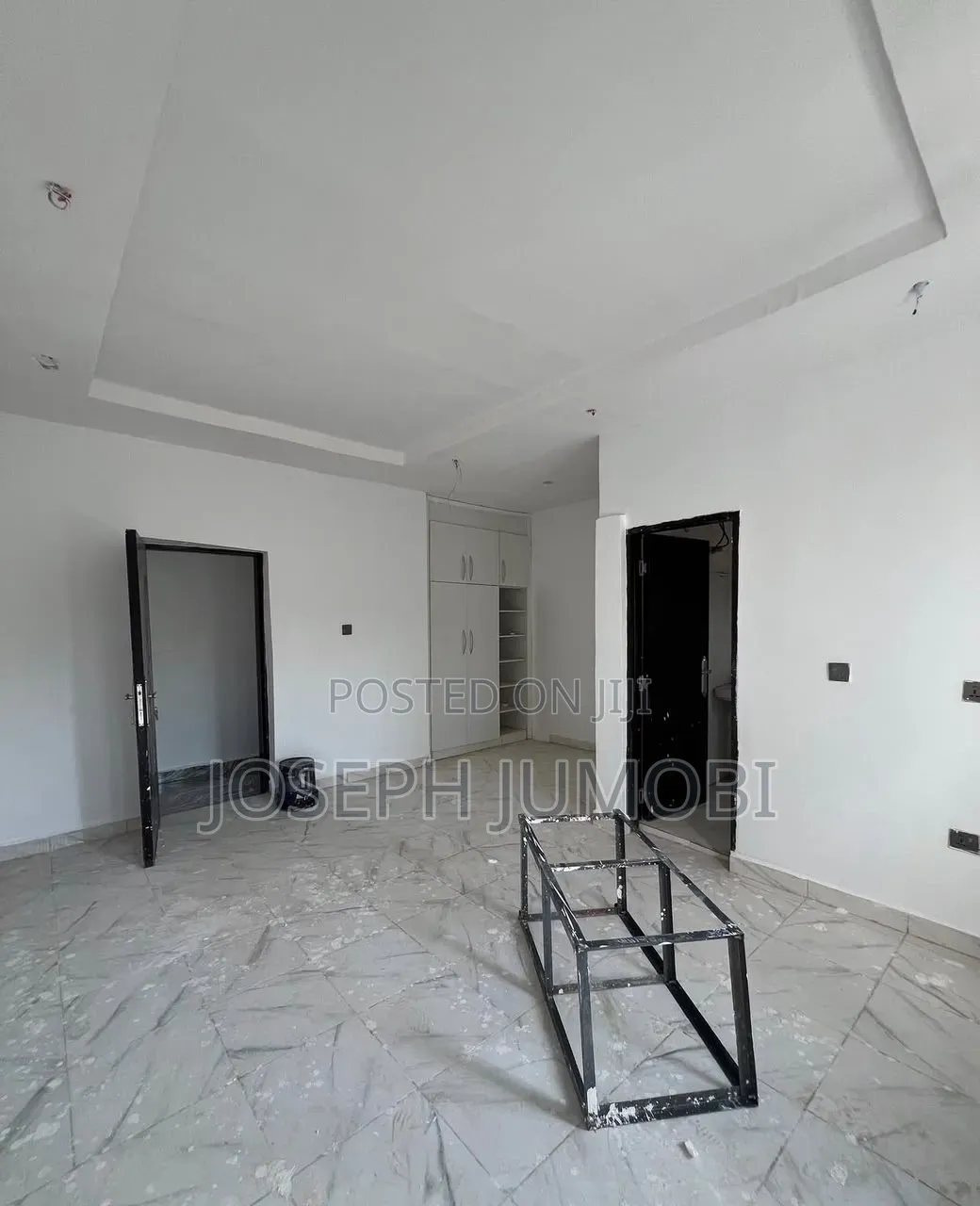 4bdrm Townhouse / Terrace in Katampe (Main) for rent