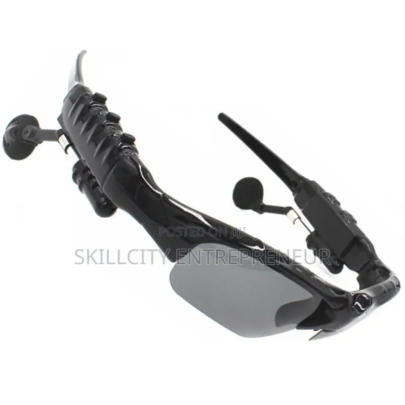 Bluetooth Smart Sunglasses