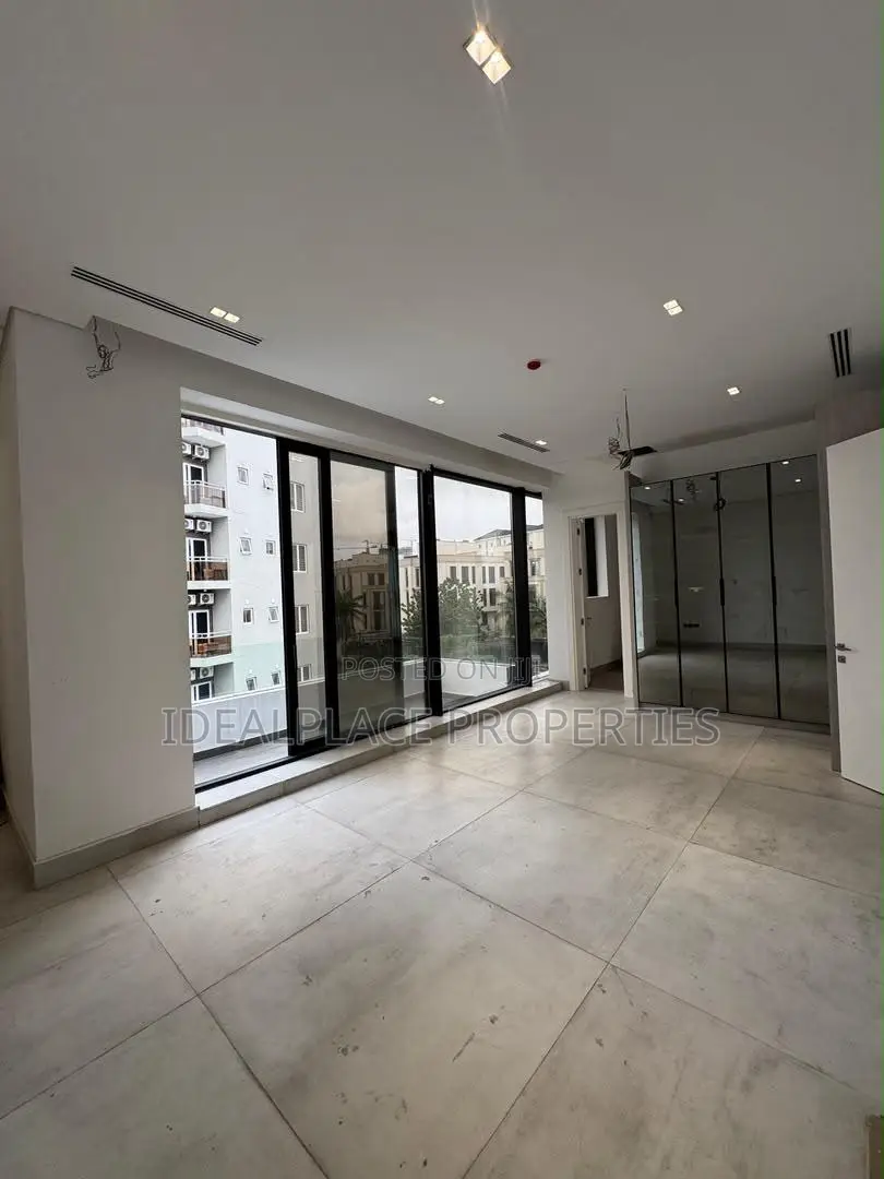 5bdrm Duplex in Old Ikoyi for sale