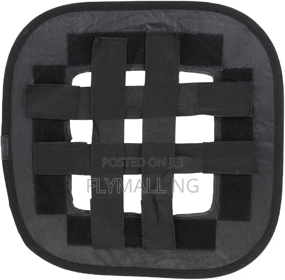 Portable Collapsible Flash Diffuser Softbox for LED Lights Panel