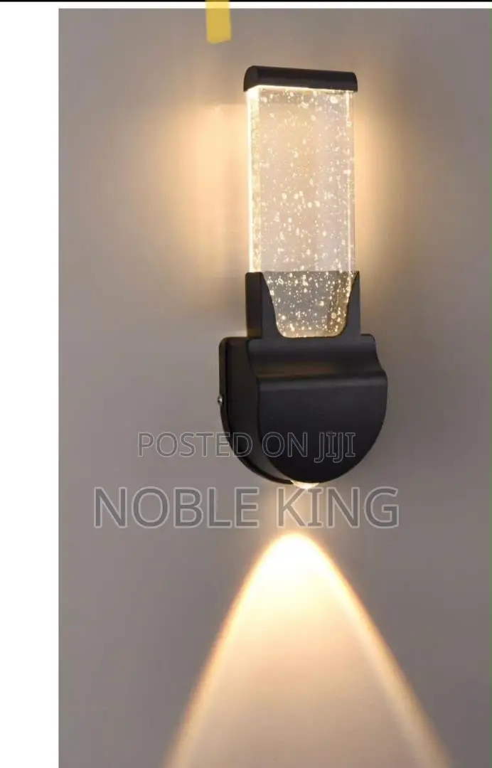 Modern Waterproof Wall Lights Outdoor Wall Lamp Porch Lamp Aluminum