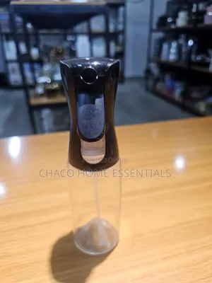 Refillable Glass Oil Spray Bottle for Cooking Air Fryer