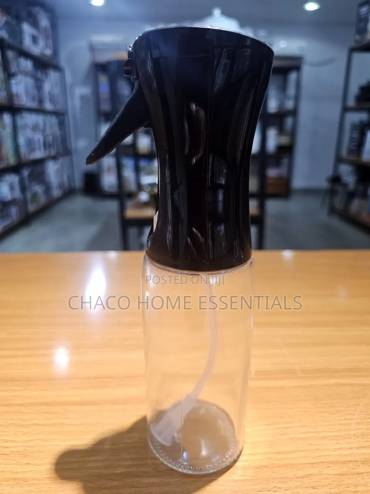 Refillable Glass Oil Spray Bottle for Cooking Air Fryer