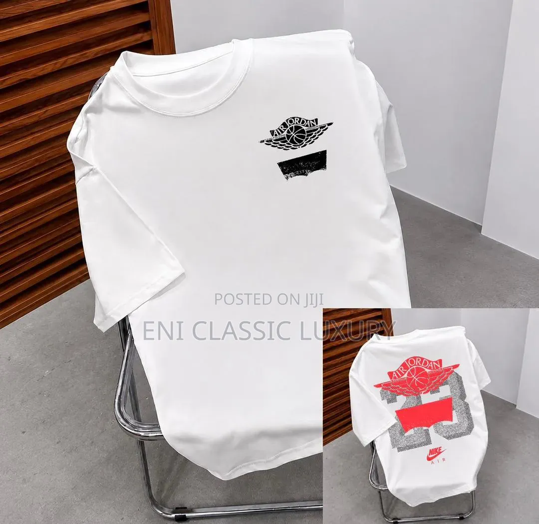 Pure Quality Luxury Men's Cargo T-Shirts Best Quality Well Branded
