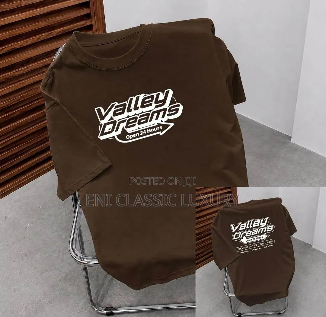 Pure Quality Luxury Men's Cargo T-Shirts Best Quality Well Branded