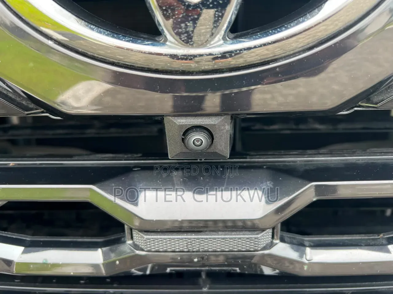Toyota Tundra Platinum 2022 Gray