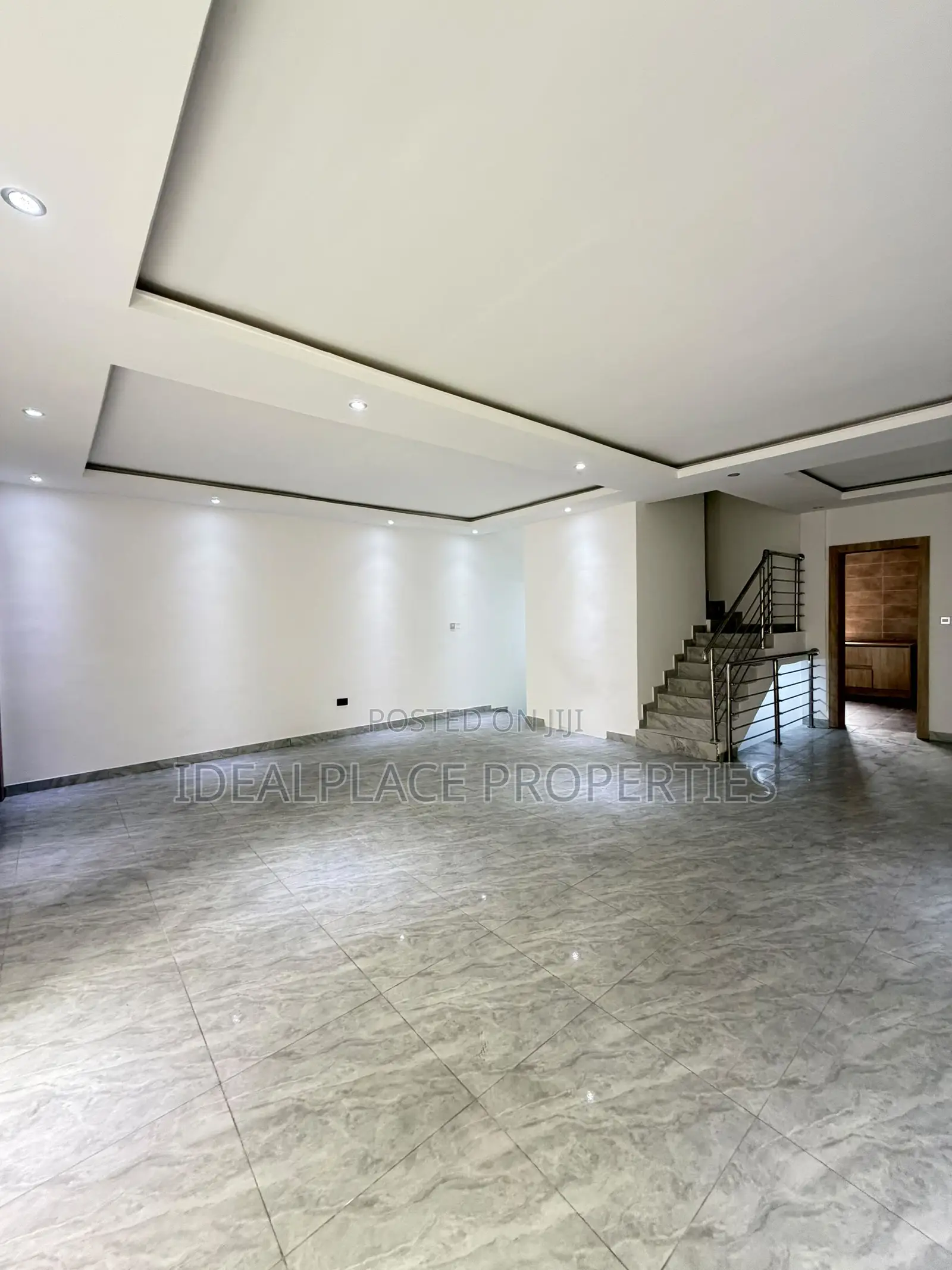4bdrm Duplex in Ikoyi for sale