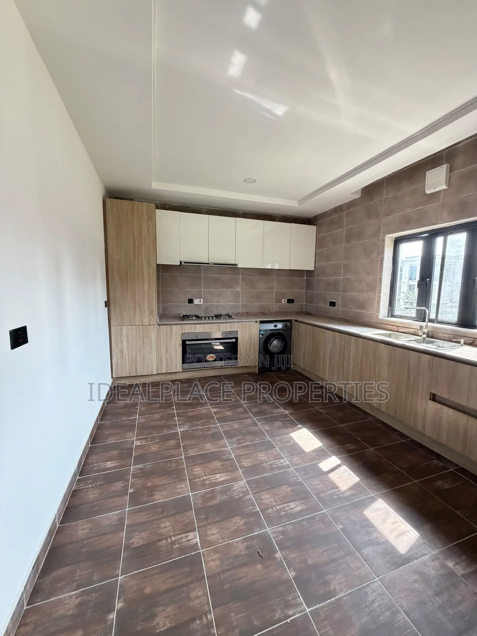 4bdrm Duplex in Ikoyi for sale