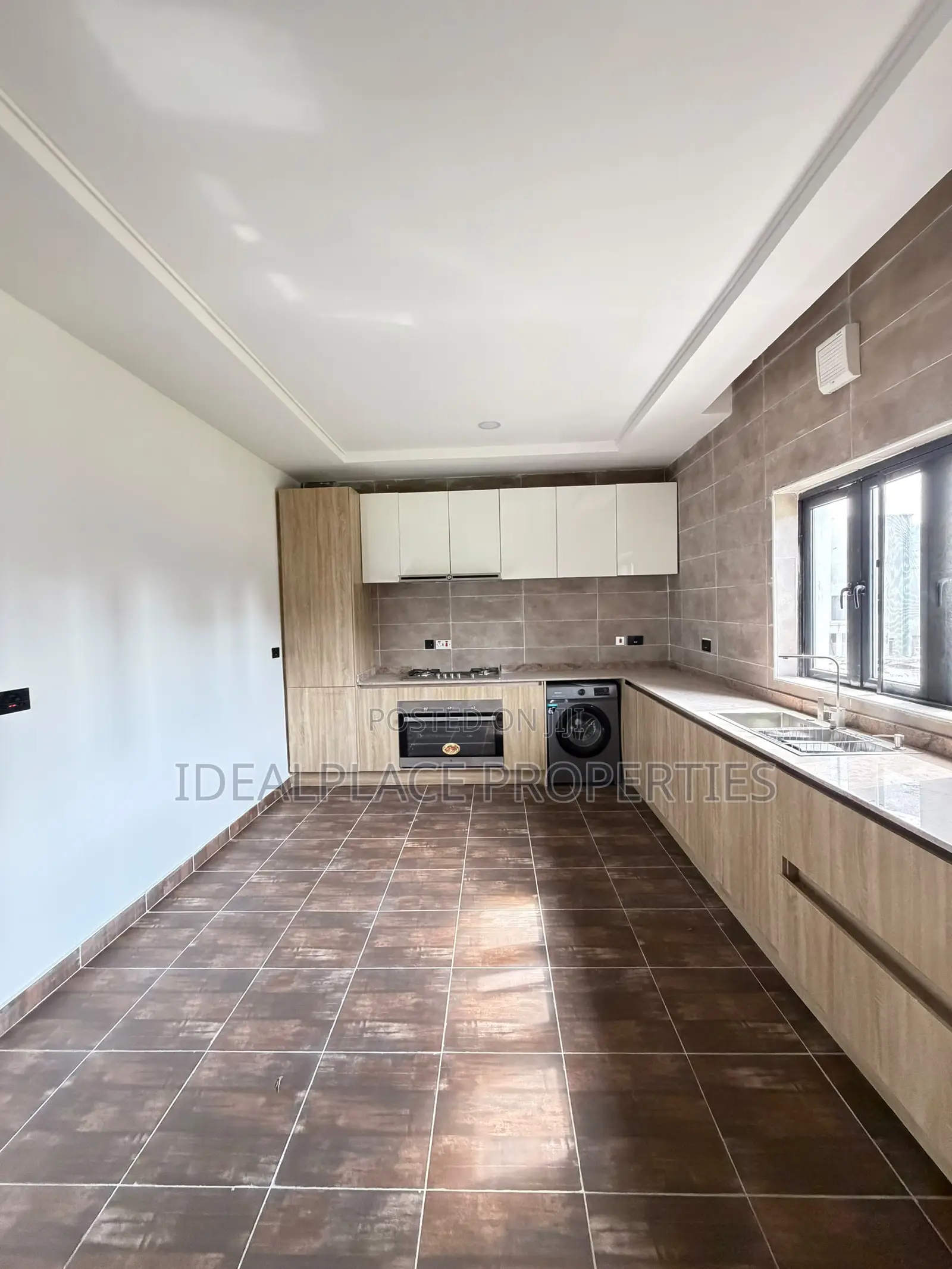 4bdrm Duplex in Ikoyi for sale
