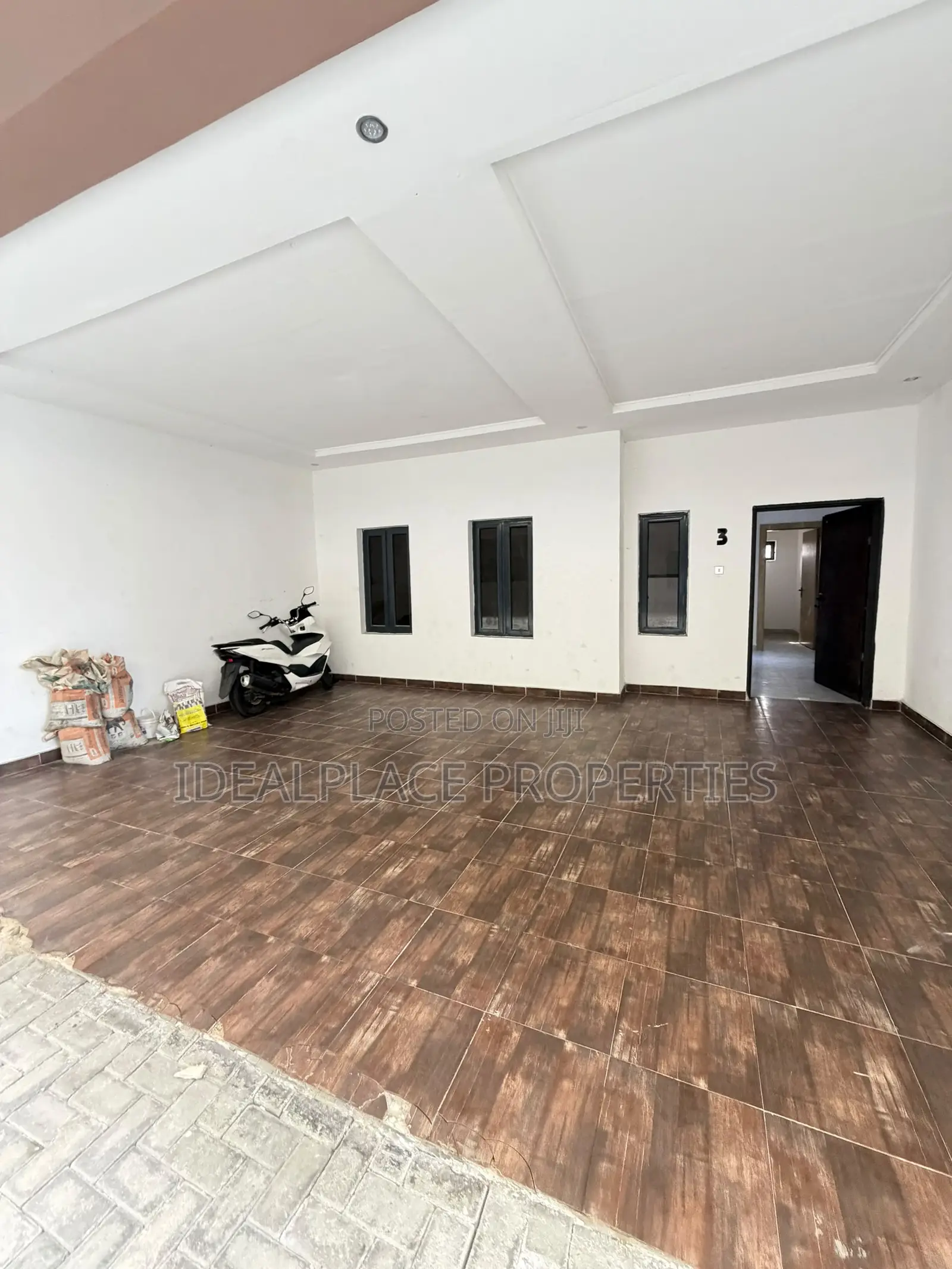 4bdrm Duplex in Ikoyi for sale