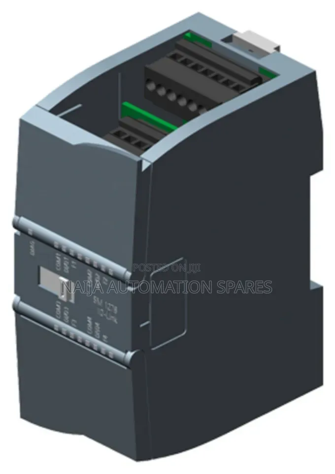 SIEMENS | 6es7241-1ch32-0xb0 | SIMATIC Communication Module CM 1241