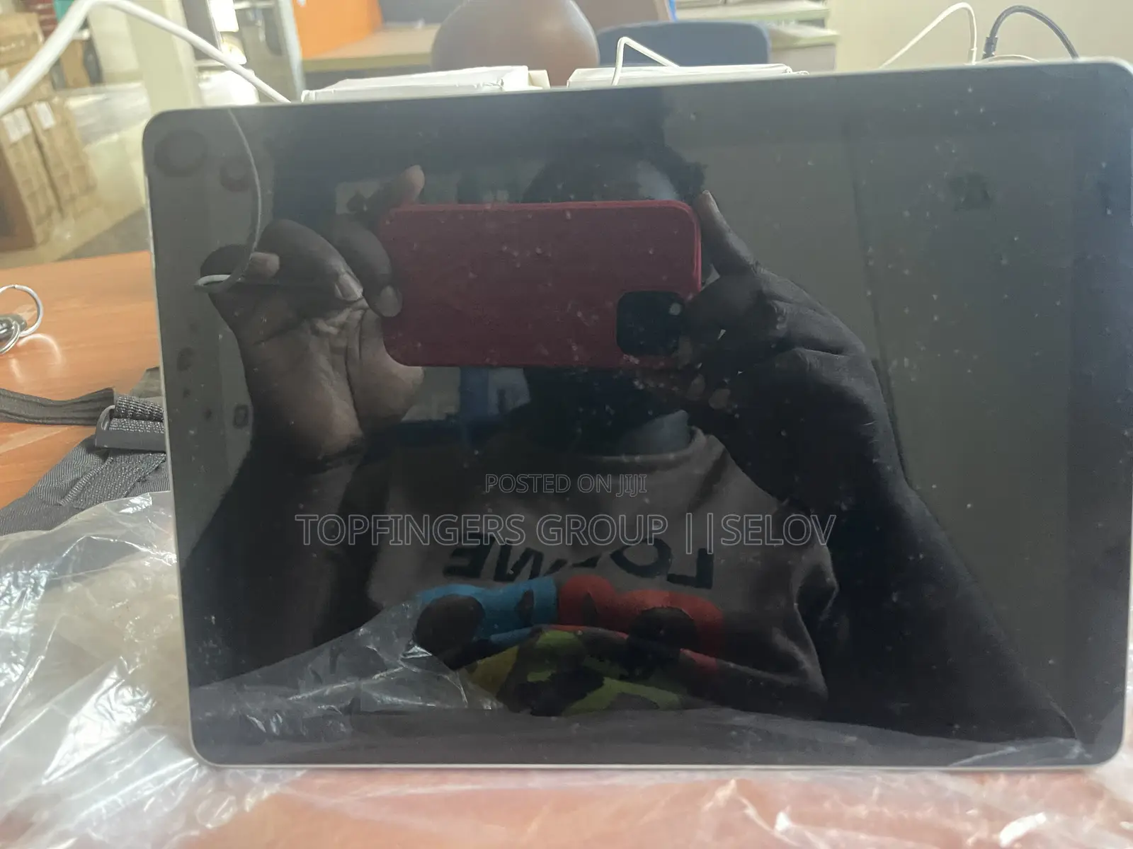 Microsoft Surface Go 2 128 GB Gray
