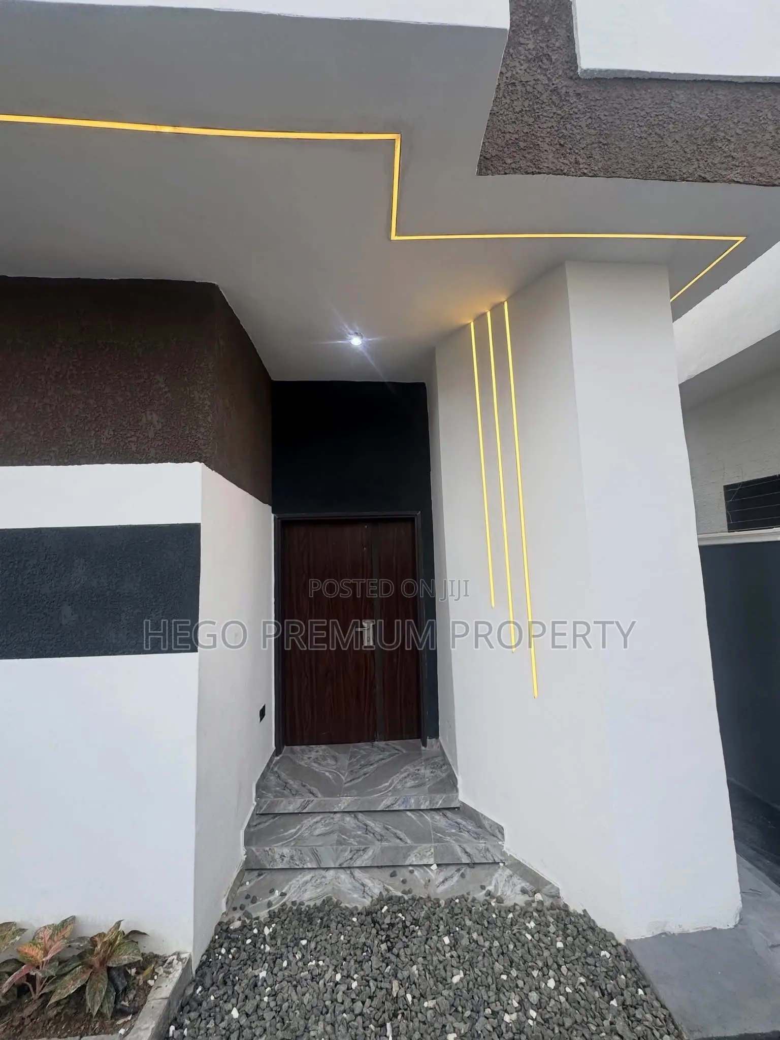 4bdrm Duplex in Dana Estate,, Obio-Akpor for sale