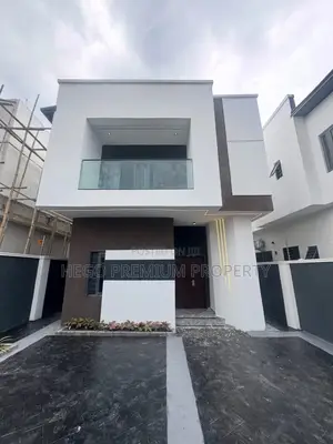 4bdrm Duplex in Dana Estate,, Obio-Akpor for sale