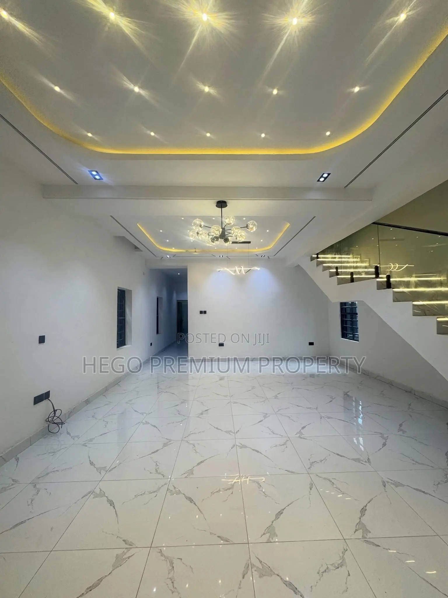 4bdrm Duplex in Dana Estate,, Obio-Akpor for sale
