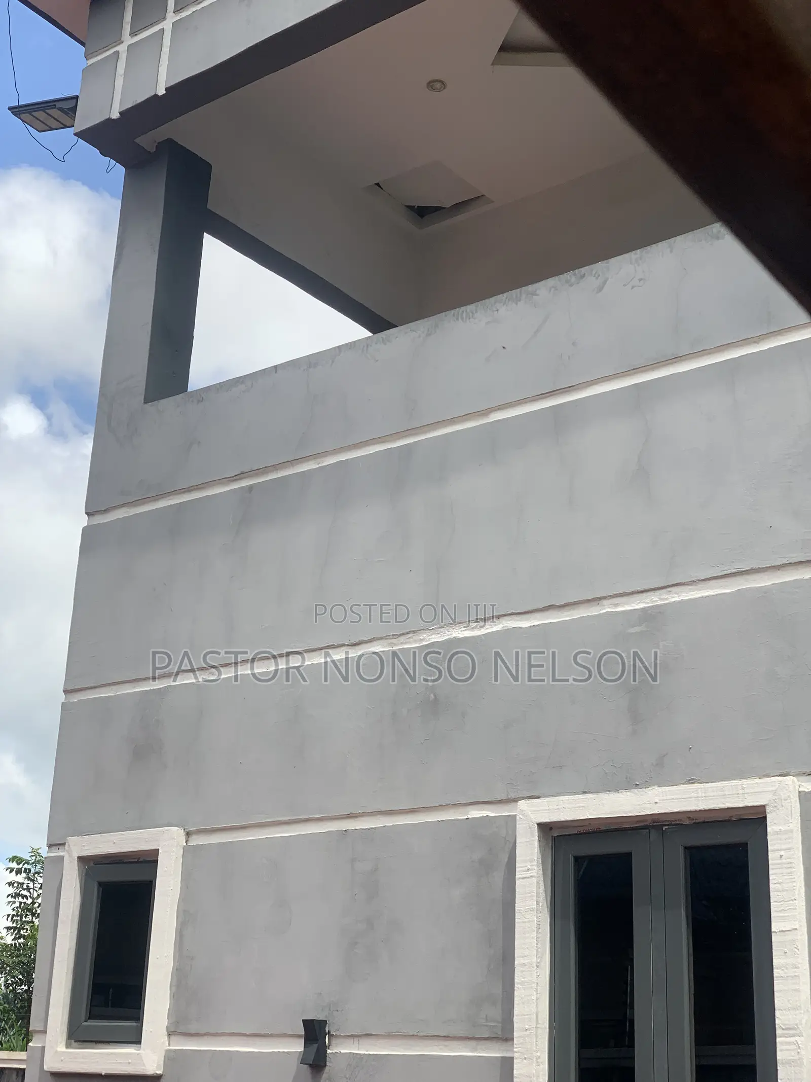 3bdrm Bungalow in Layout, Owerri for sale