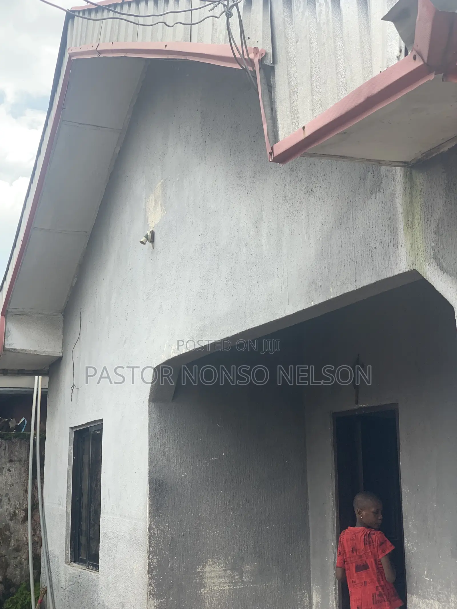 3bdrm Bungalow in World Bank Housing, Owerri for sale